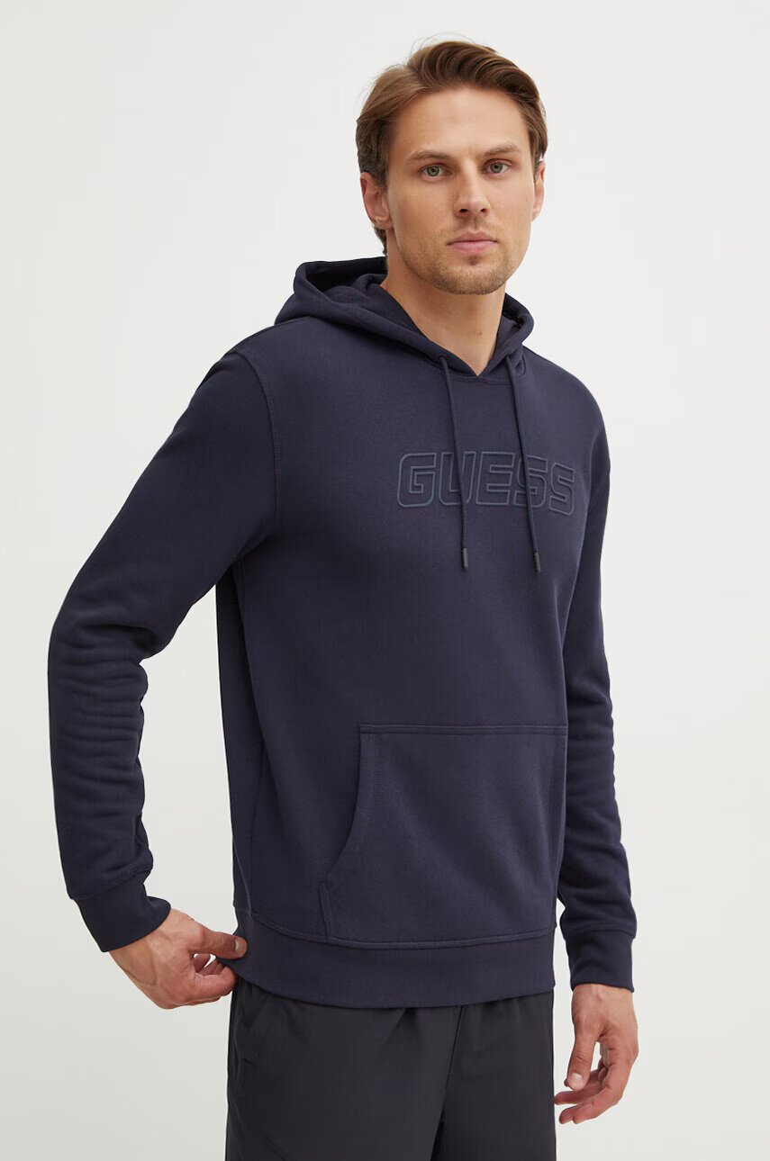 GUESS Суичър ALDWIN