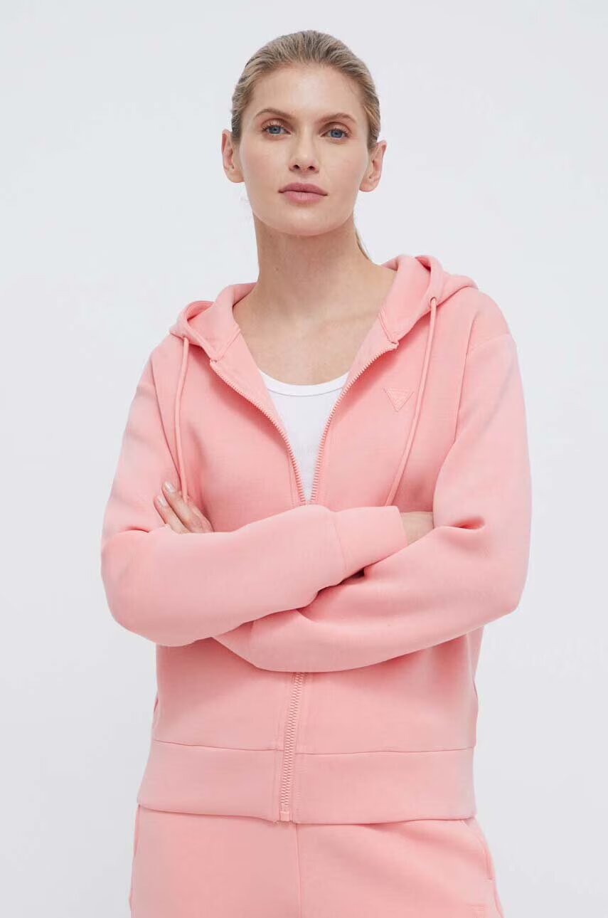 GUESS Суичър ALLIE