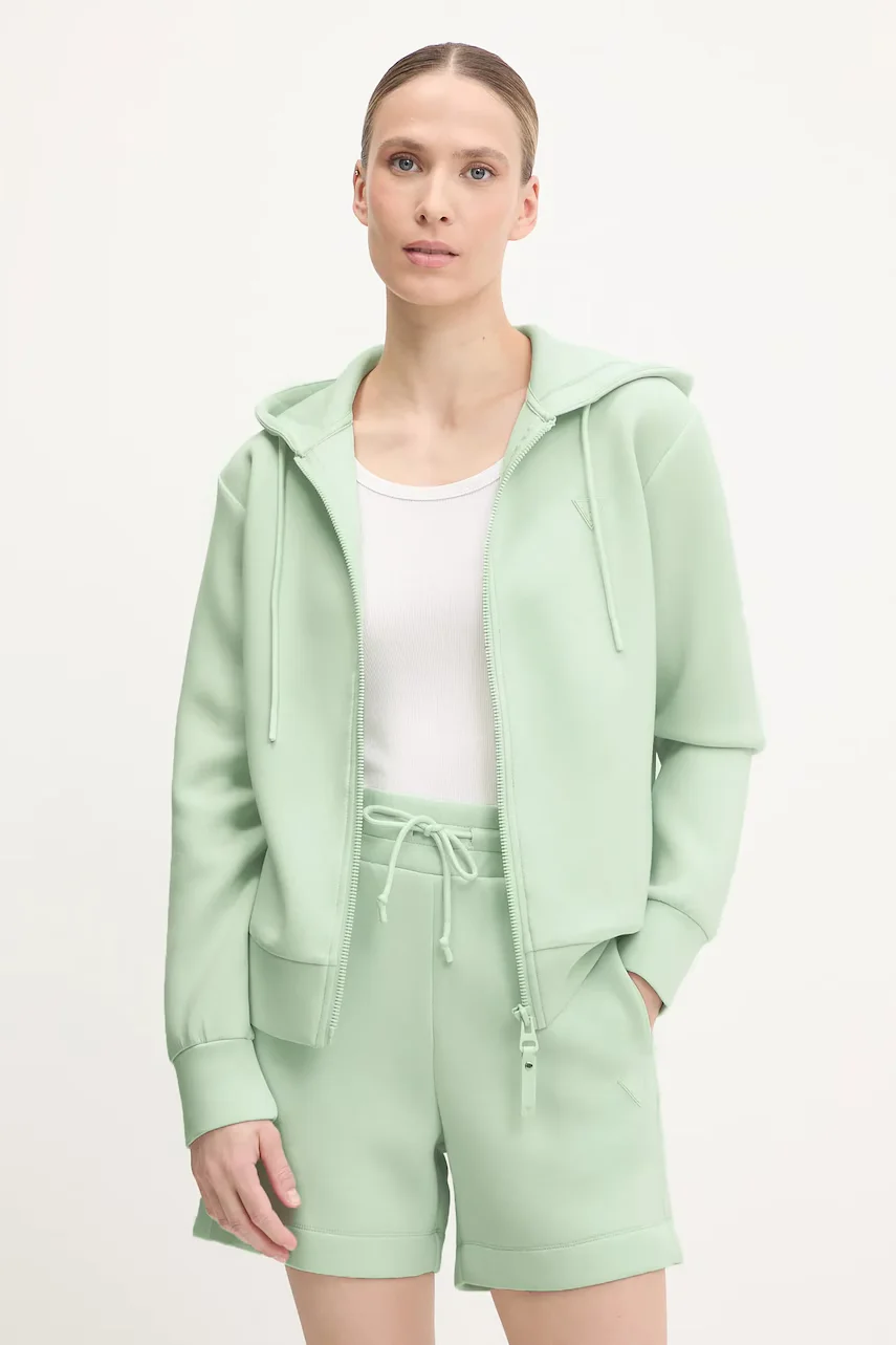 GUESS Суичър ALLIE