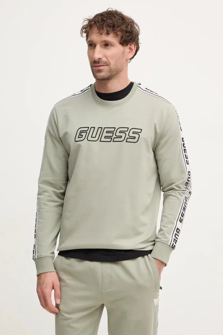 GUESS Суичър ARLO