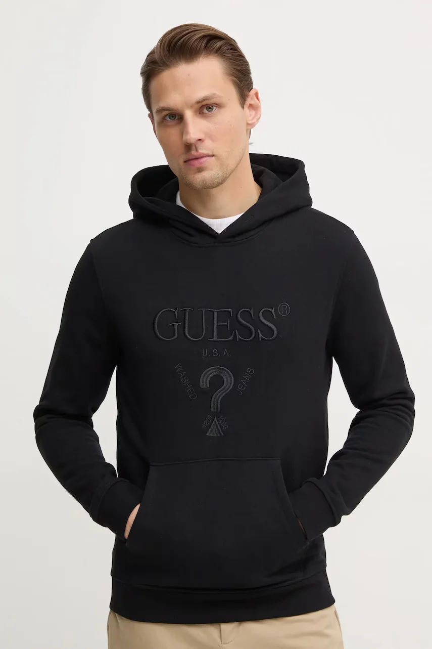 GUESS Суичър BEAU