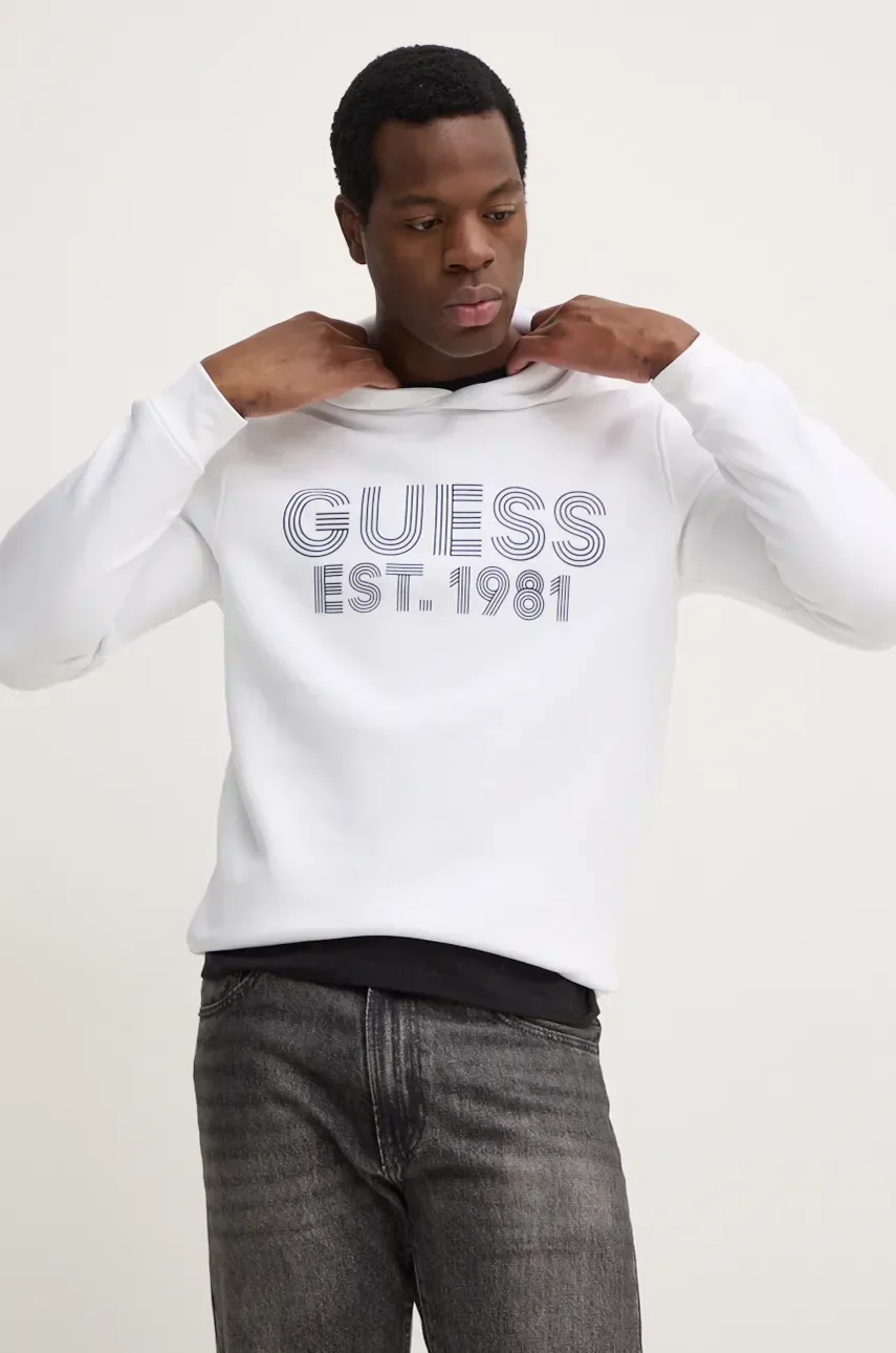 GUESS Суичър BEAU