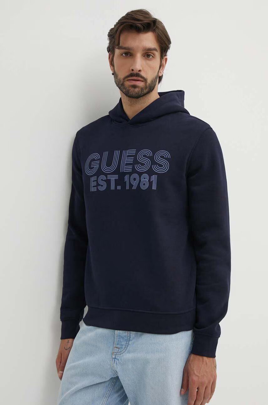 GUESS Суичър BEAU