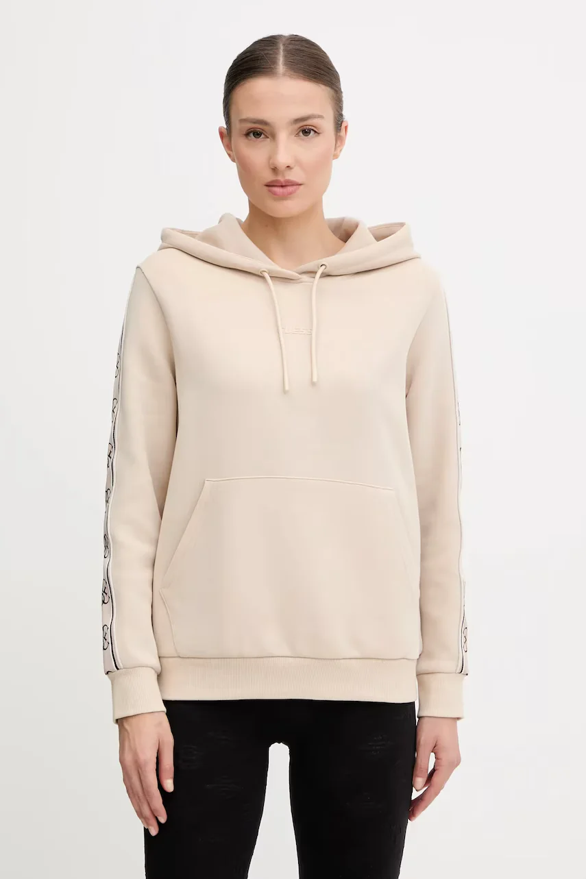 GUESS Суичър CARLA