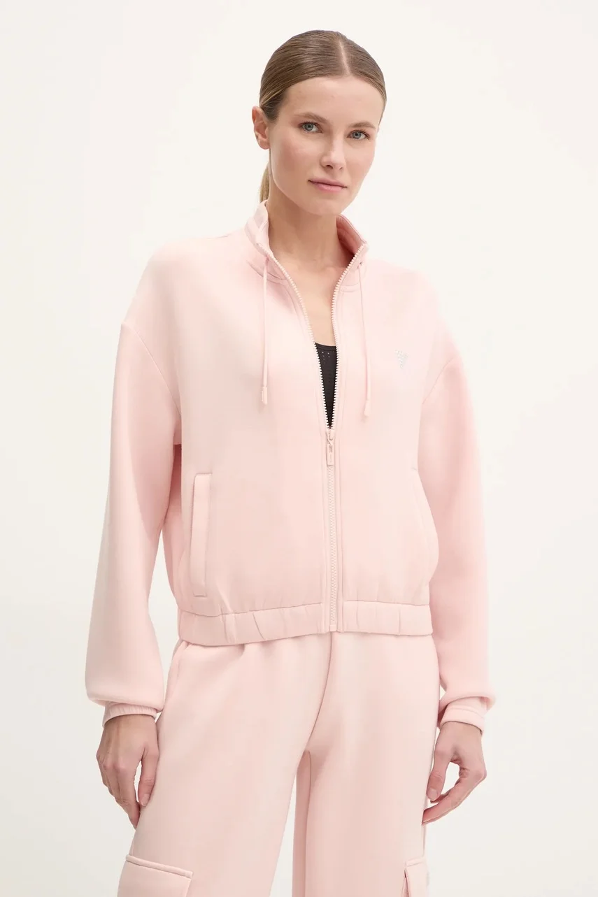 GUESS Суичър CECILIA