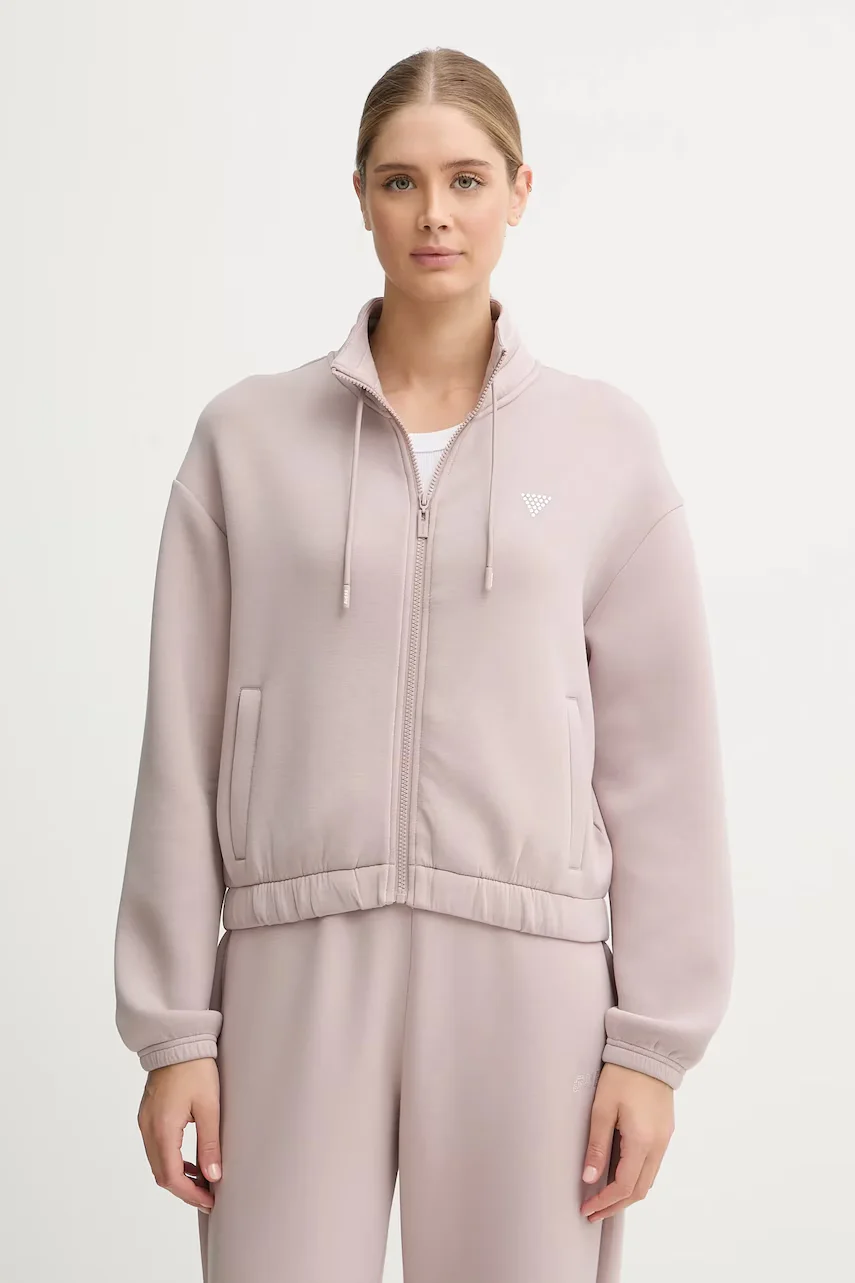 GUESS Суичър CECILIA