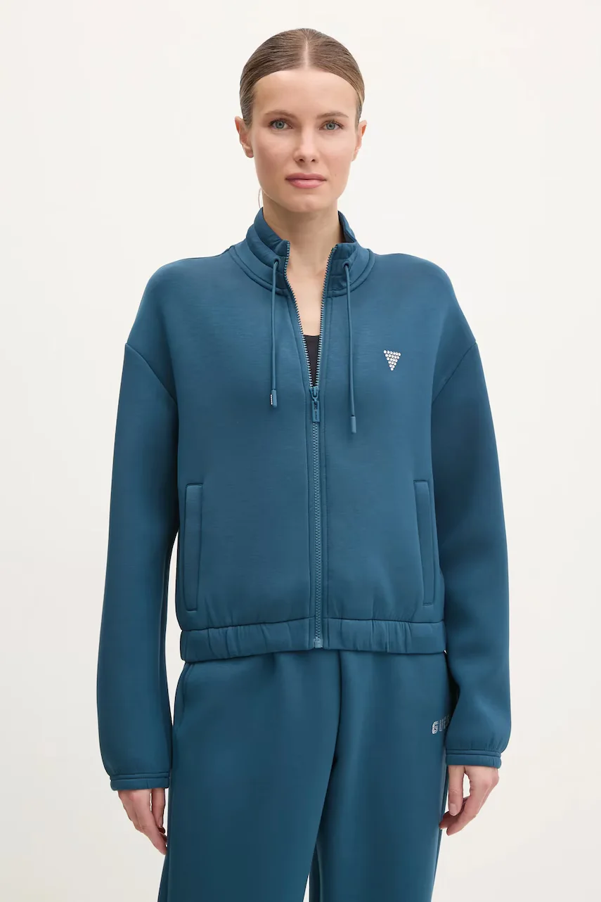 GUESS Суичър CECILIA