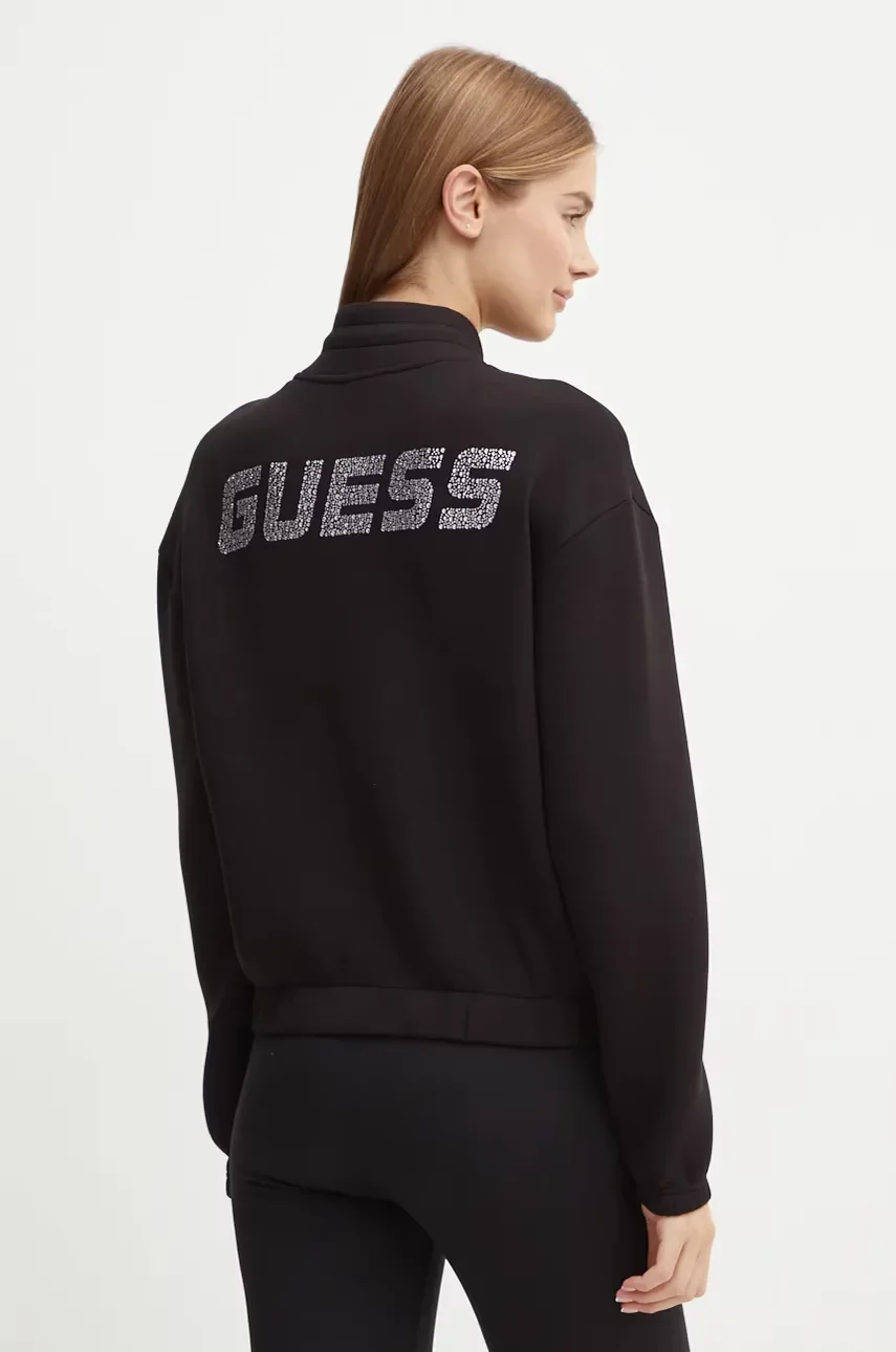 GUESS Суичър CECILIA