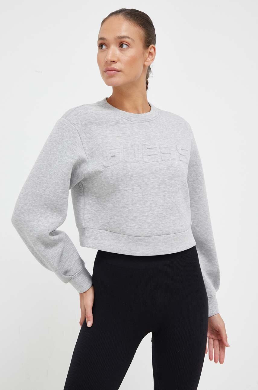 GUESS Суичър CINDRA