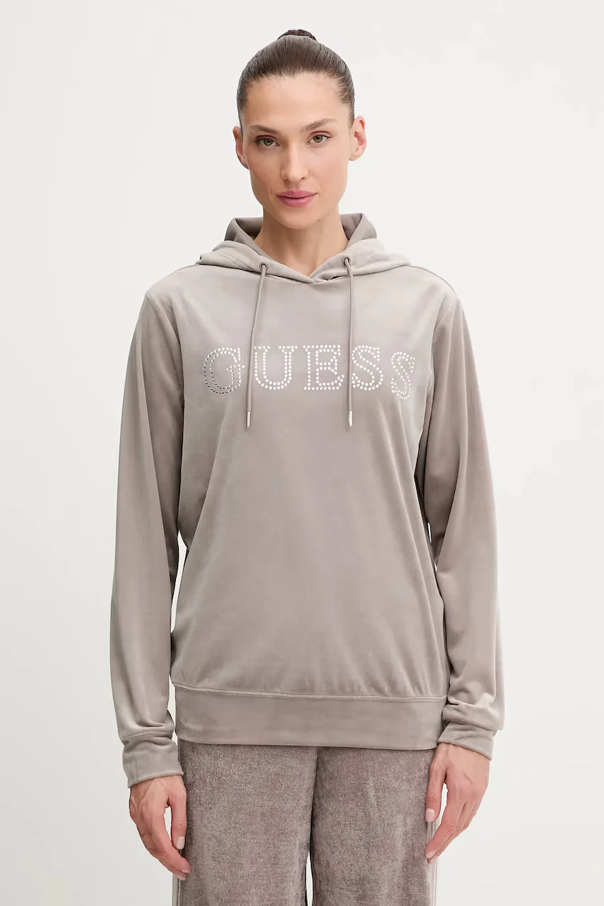 GUESS Суичър COUTURE