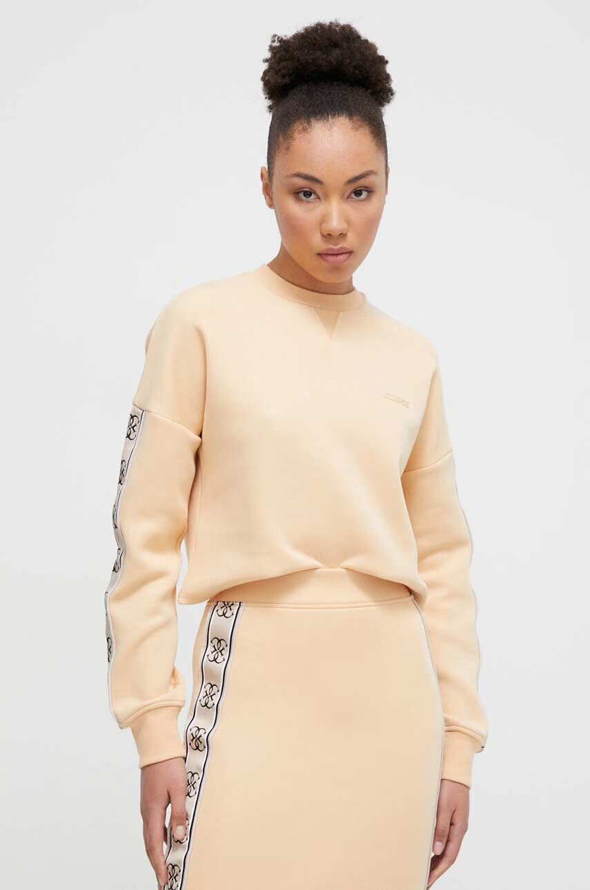 GUESS Суичър CYMONE