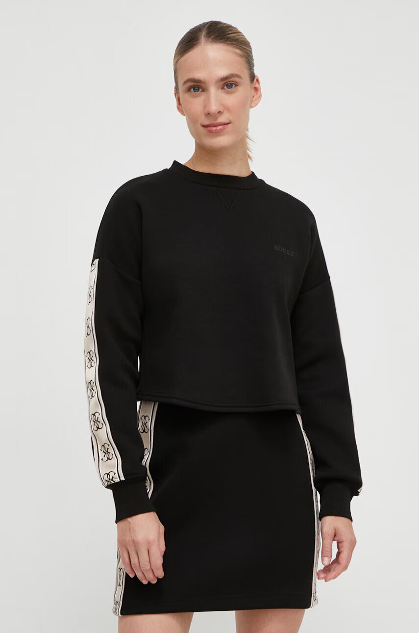 GUESS Суичър CYMONE