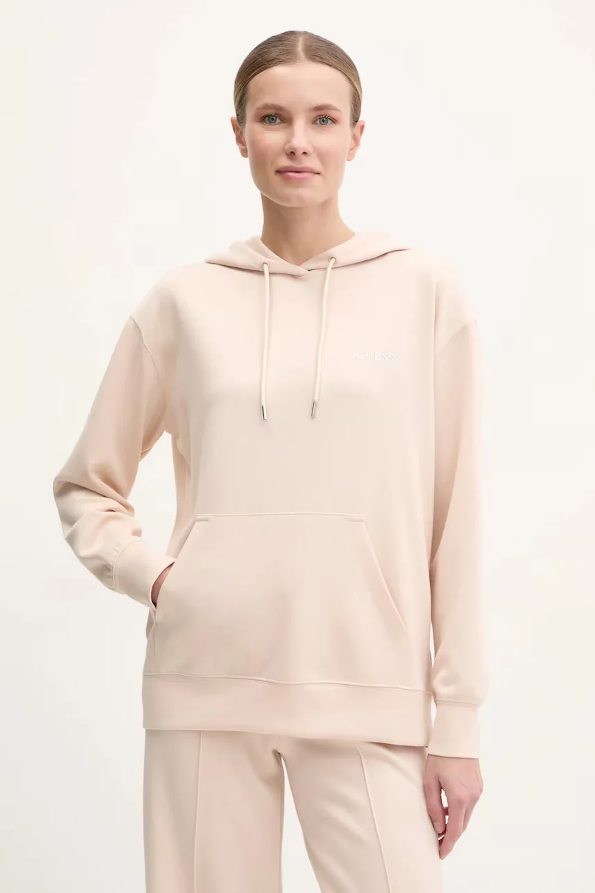 GUESS Суичър GELSEY