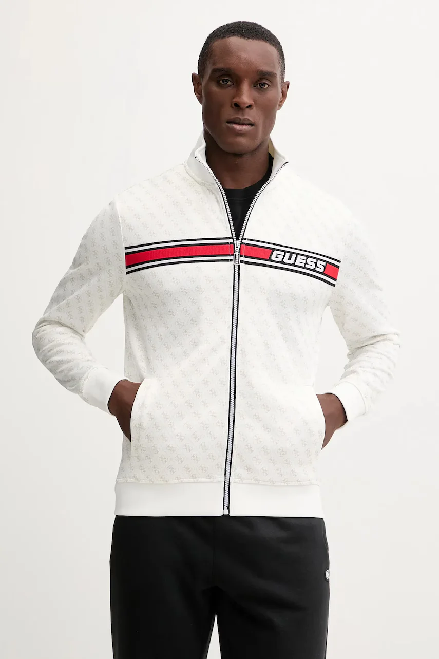 GUESS Суичър KORBIN