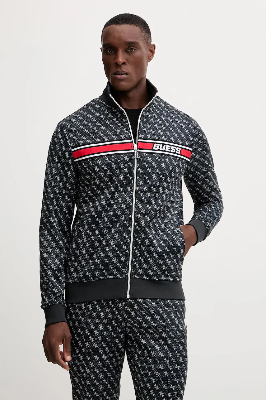GUESS Суичър KORBIN