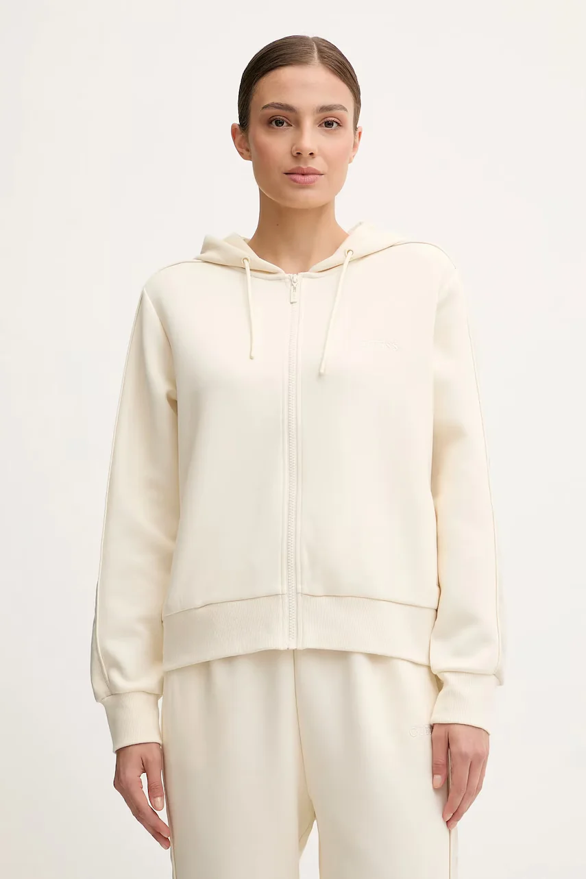 GUESS Суичър MARYELLA