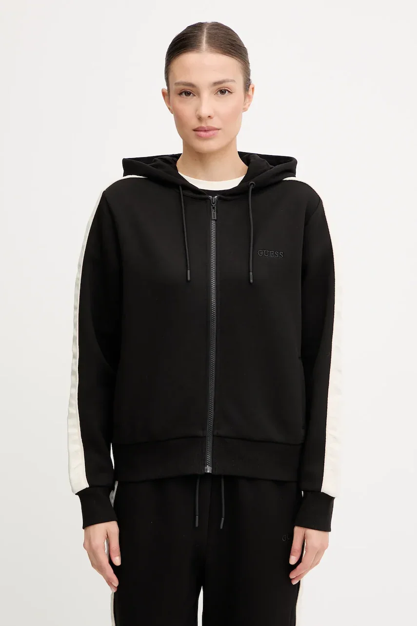 GUESS Суичър MARYELLA