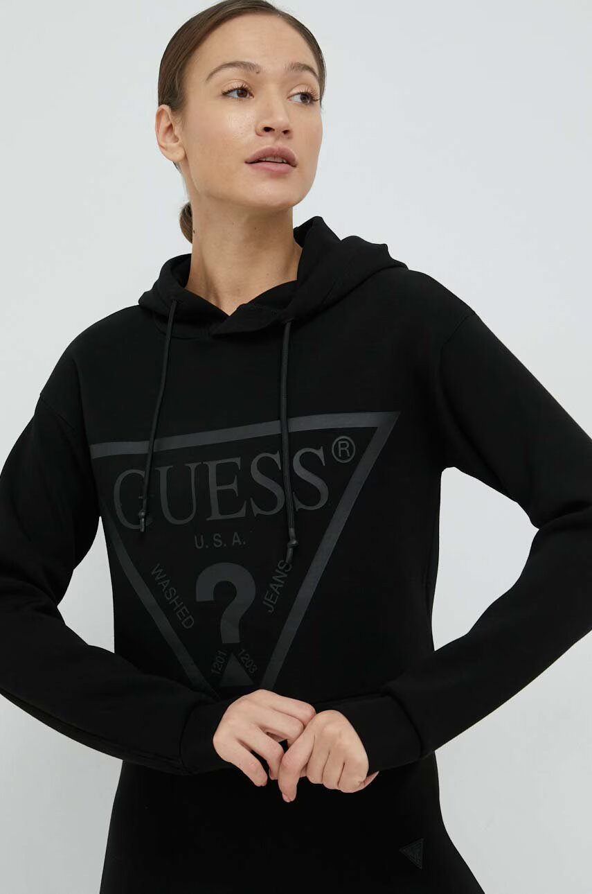 GUESS Суичър NEW ALISA