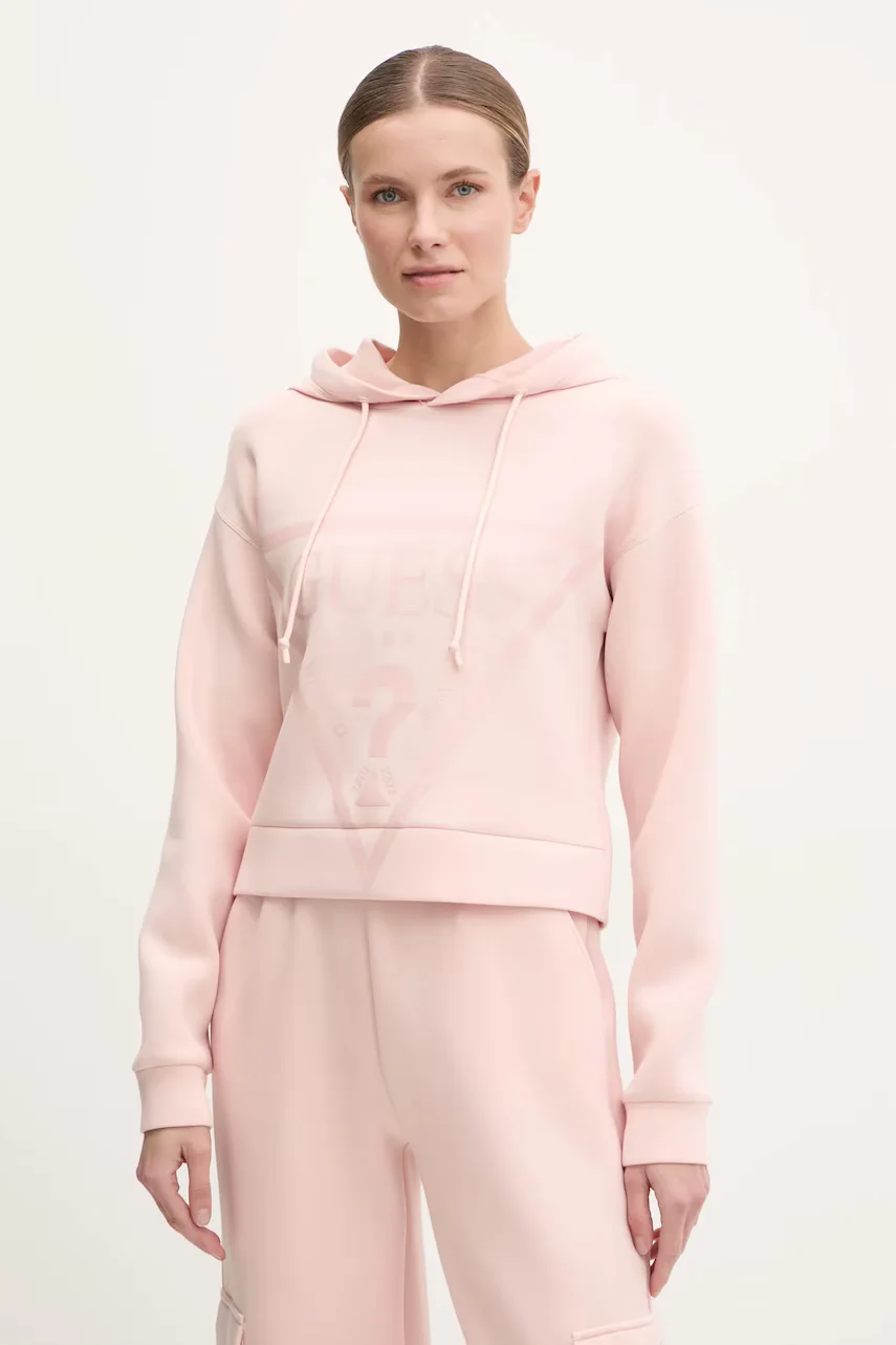 GUESS Суичър NEW ALISA