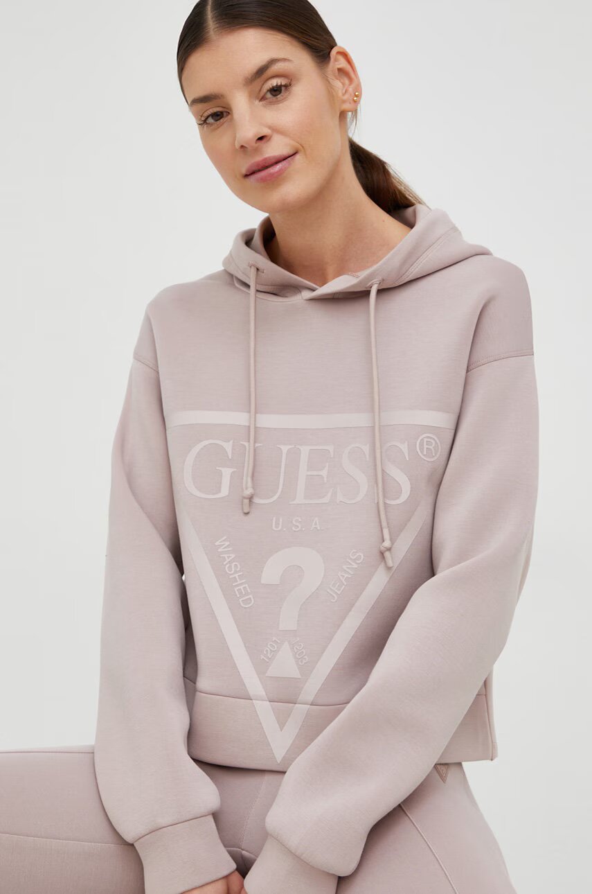 GUESS Суичър NEW ALISA