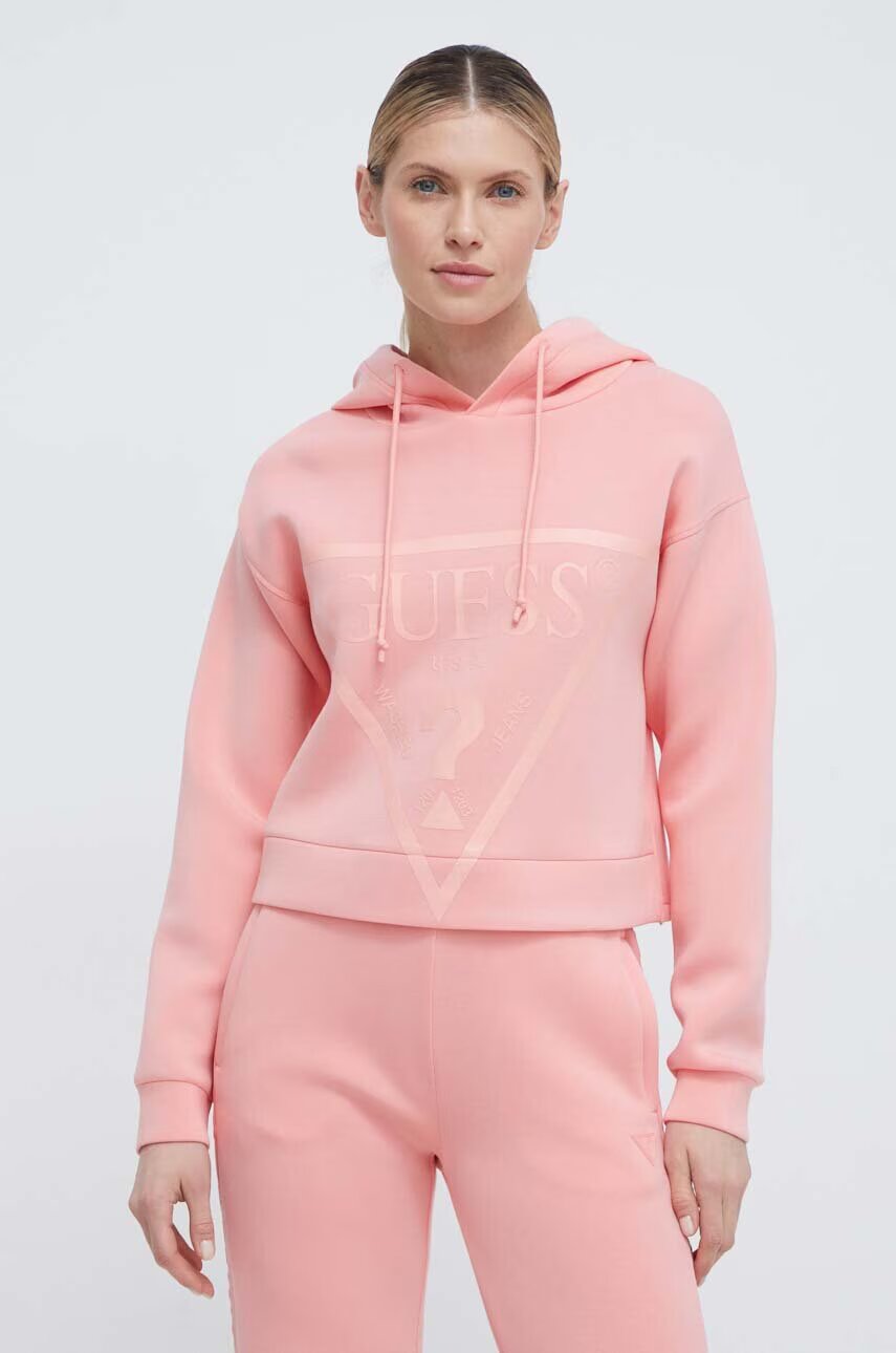 GUESS Суичър NEW ALISA