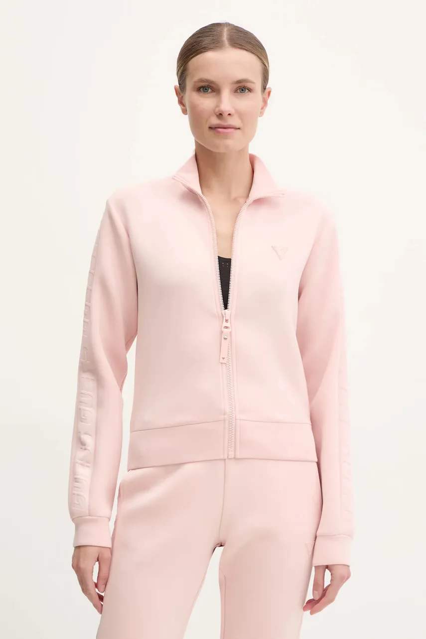 GUESS Суичър NEW ALLIE