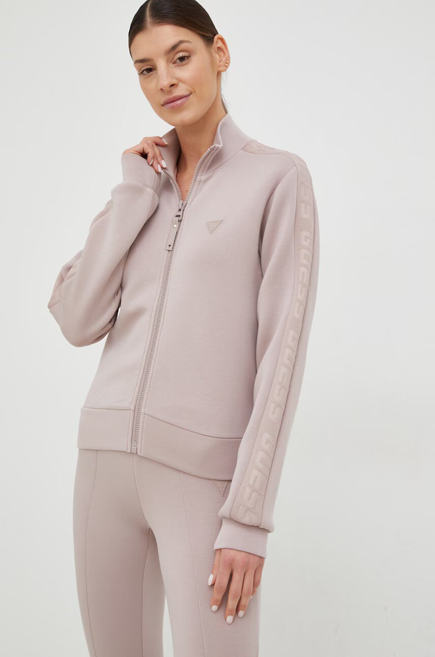 GUESS Суичър NEW ALLIE
