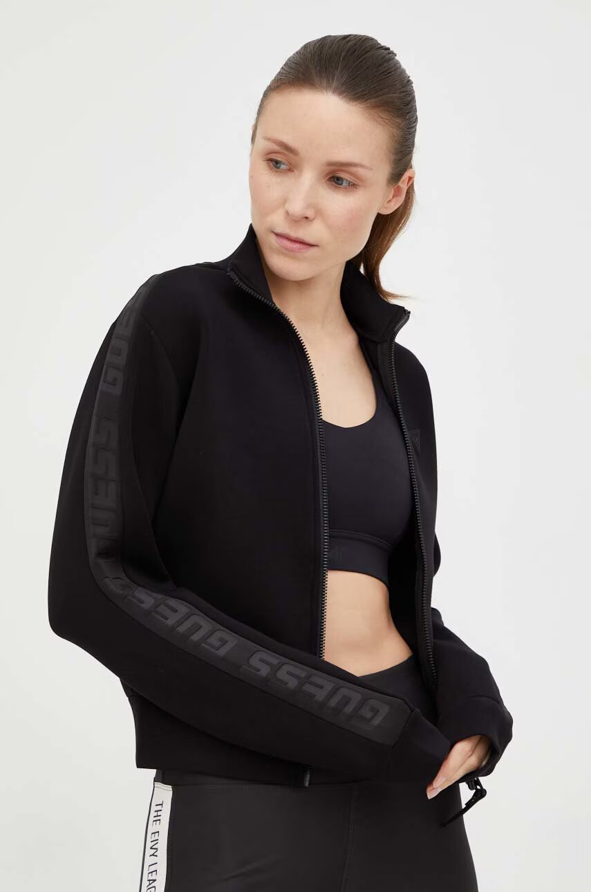 GUESS Суичър NEW ALLIE