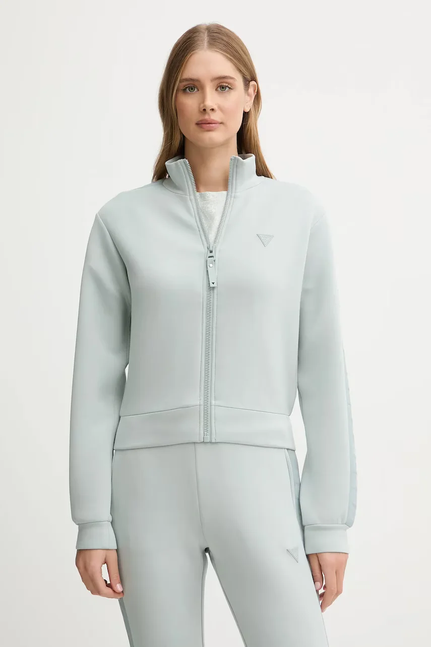 GUESS Суичър NEW ALLIE