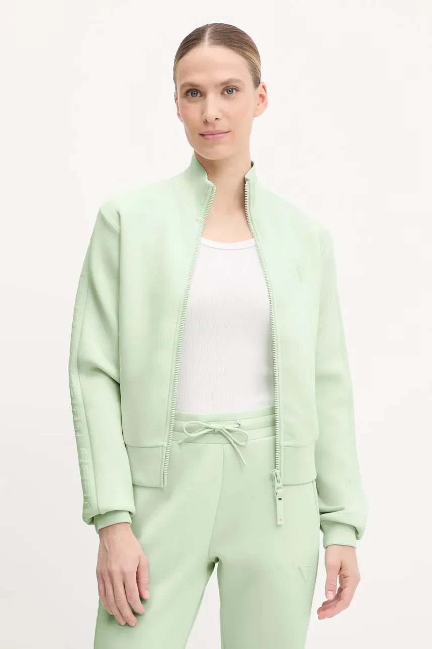 GUESS Суичър NEW ALLIE