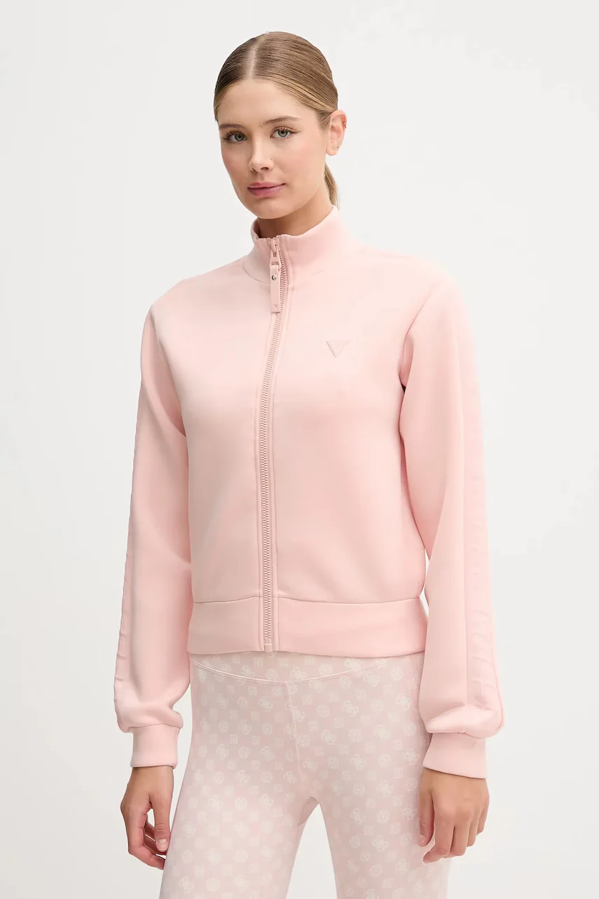 GUESS Суичър NEW ALLIE