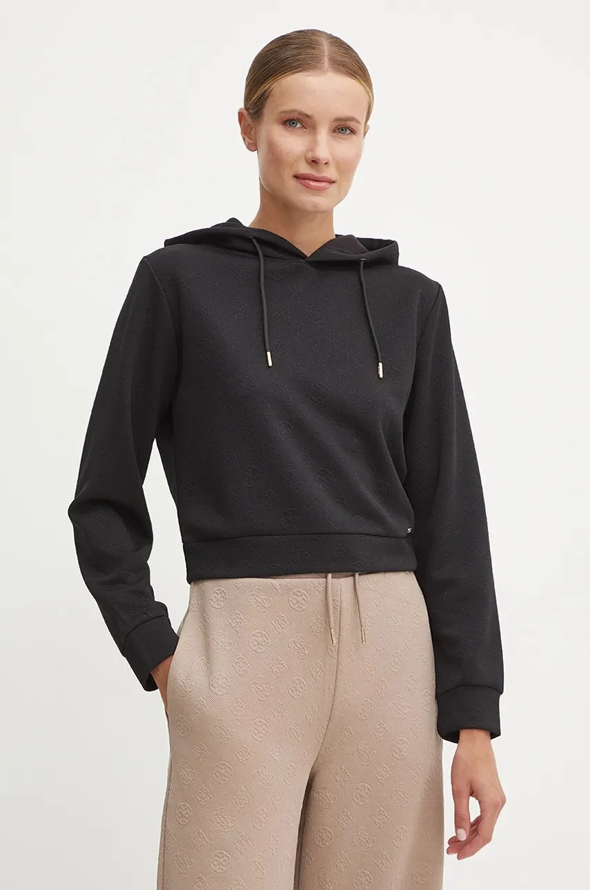 GUESS Суичър PEONY
