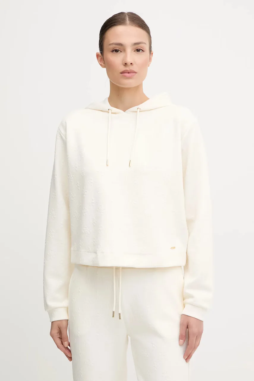 GUESS Суичър PEONY