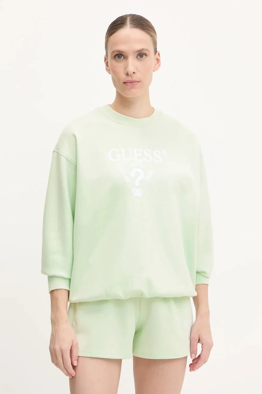GUESS Суичър ROBERTA