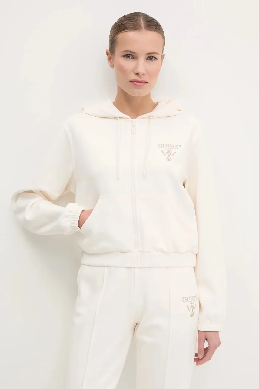 GUESS Суичър ROBERTA