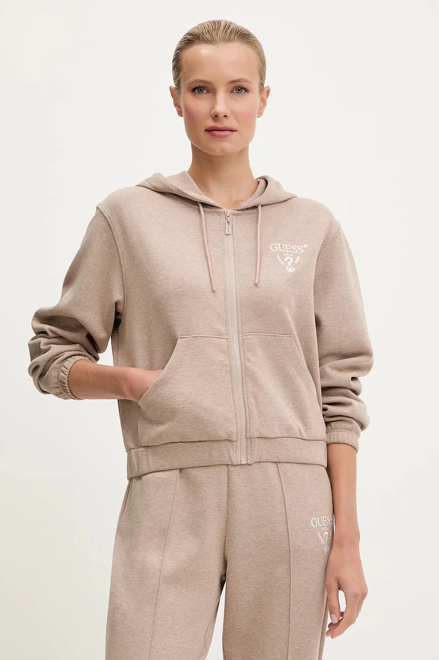 GUESS Суичър ROBERTA