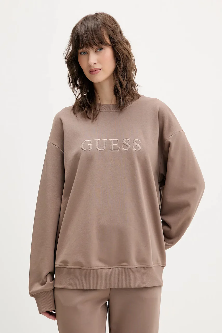 GUESS Суичър SOFIA