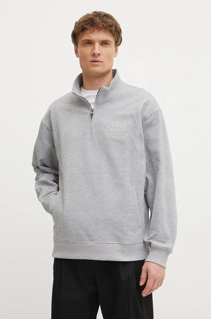 GUESS Суичър TYLER