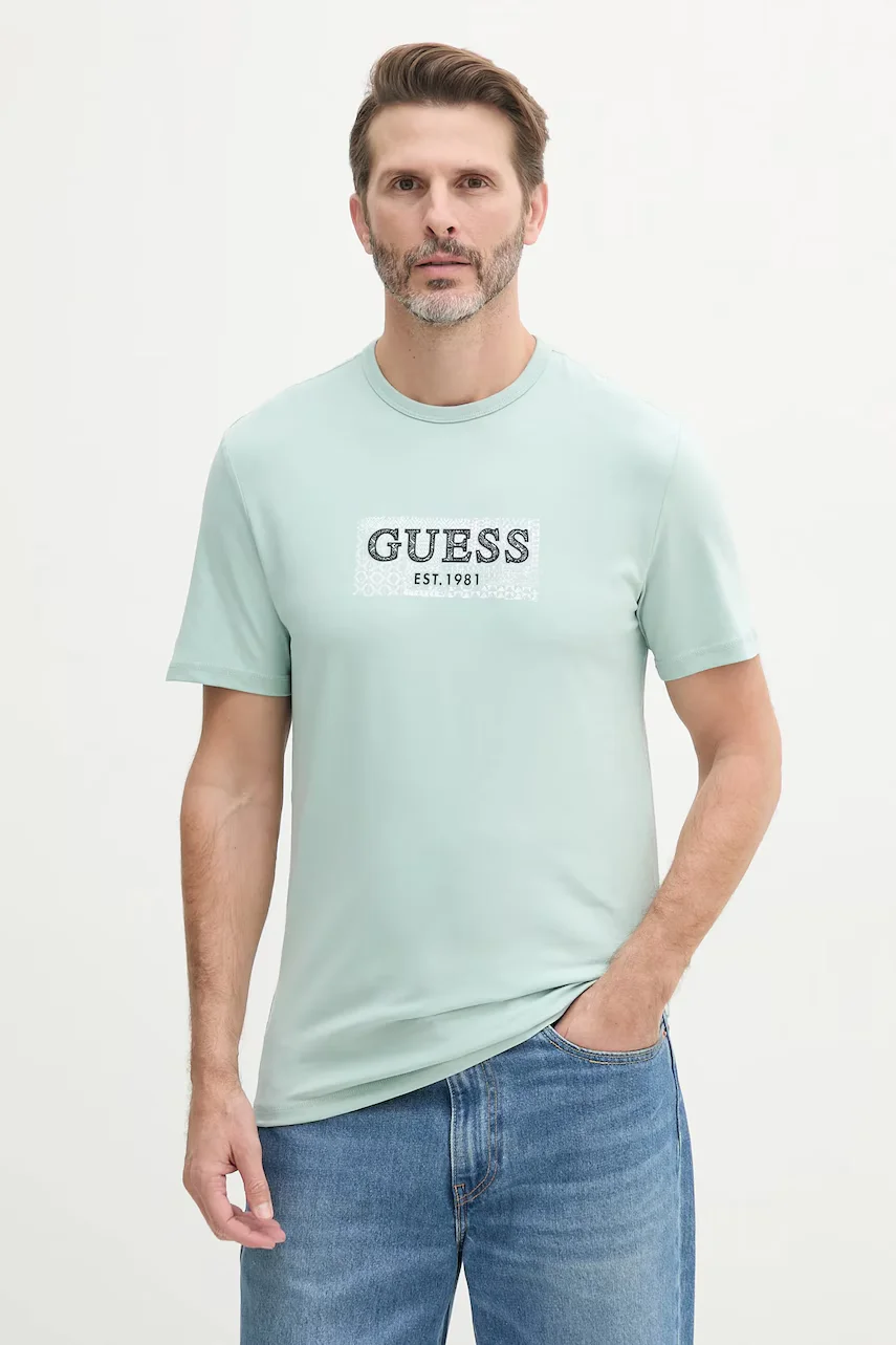 GUESS Тениска