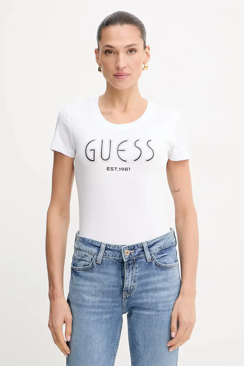 GUESS Тениска