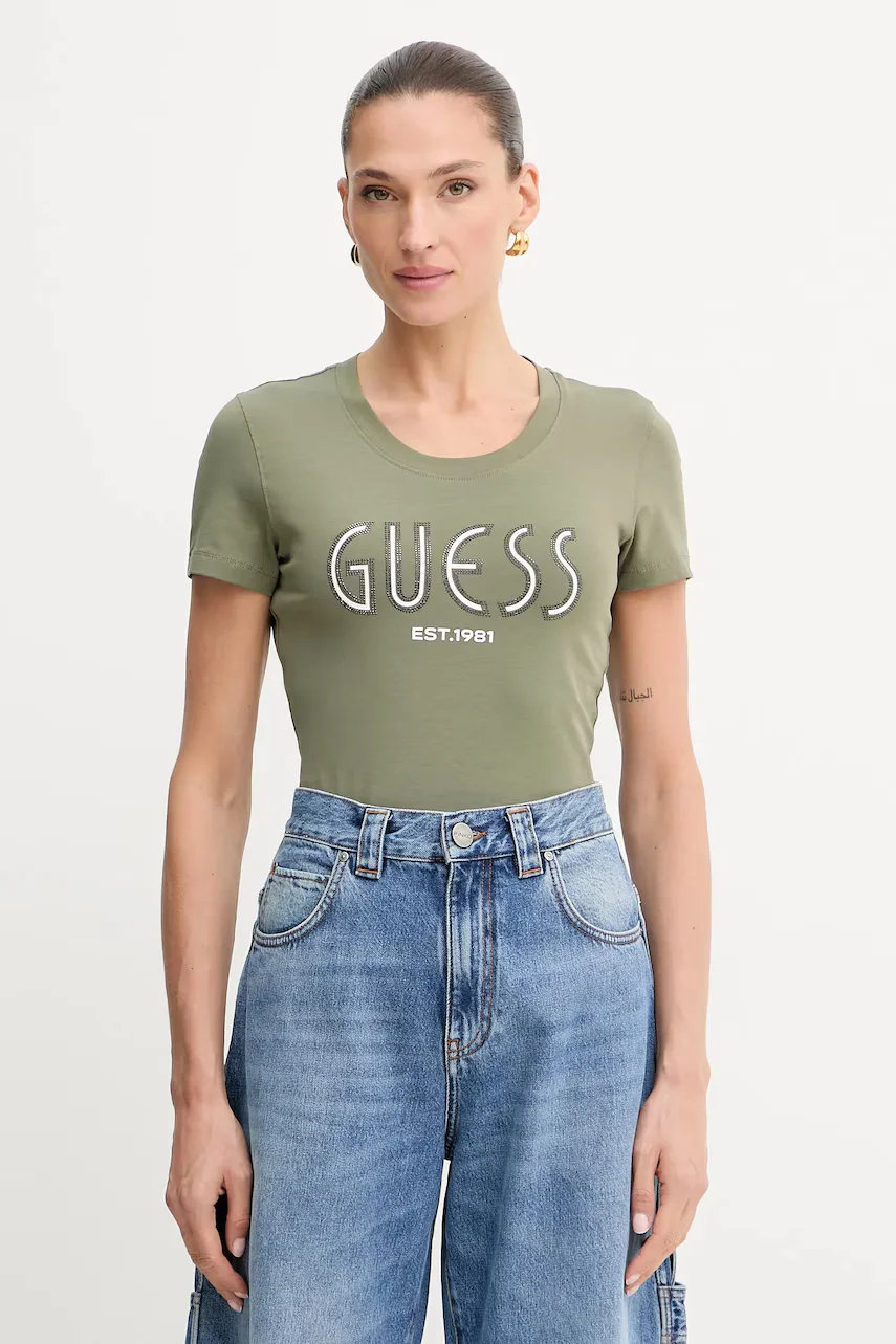 GUESS Тениска