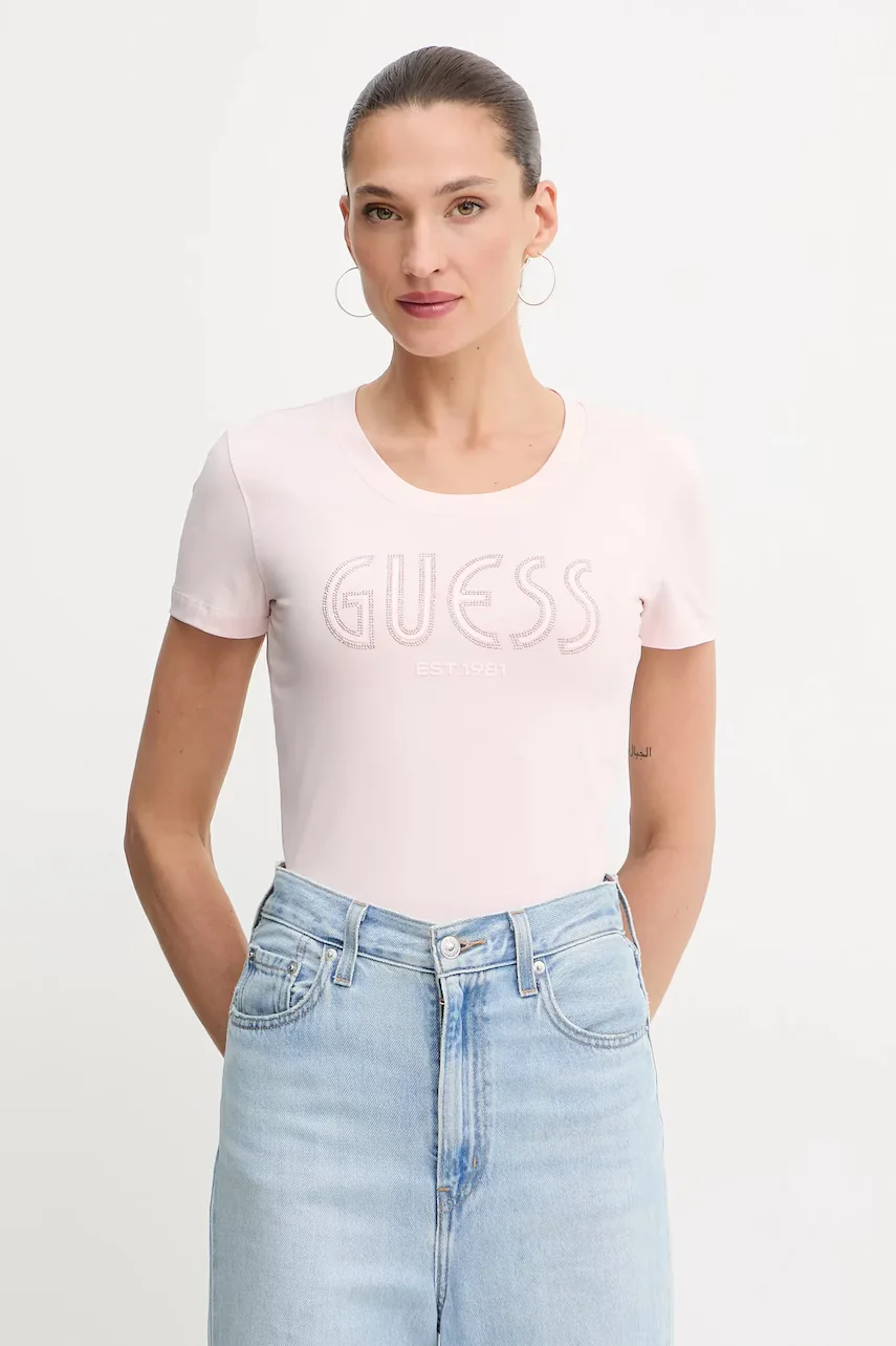 GUESS Тениска