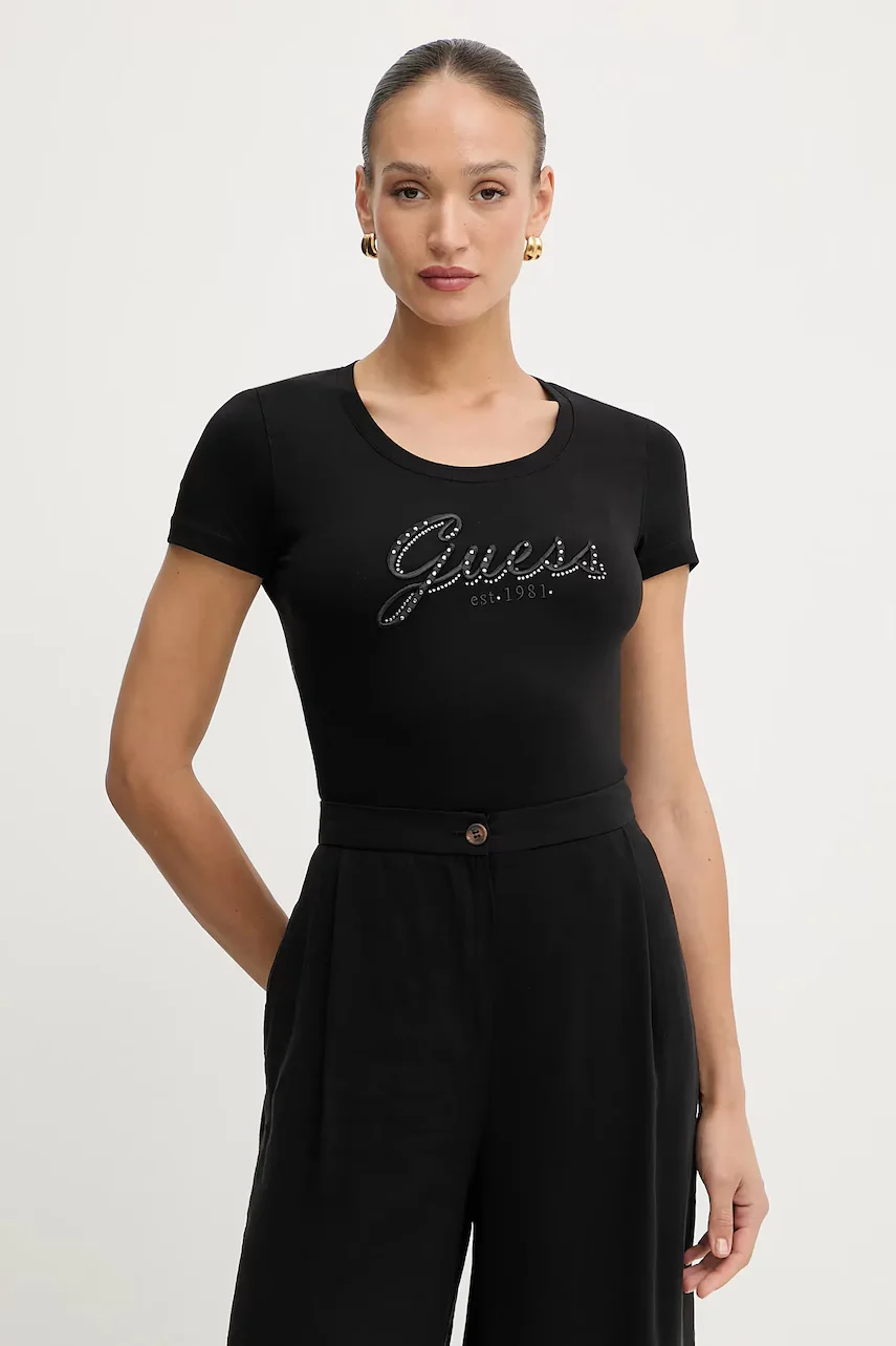 GUESS Тениска