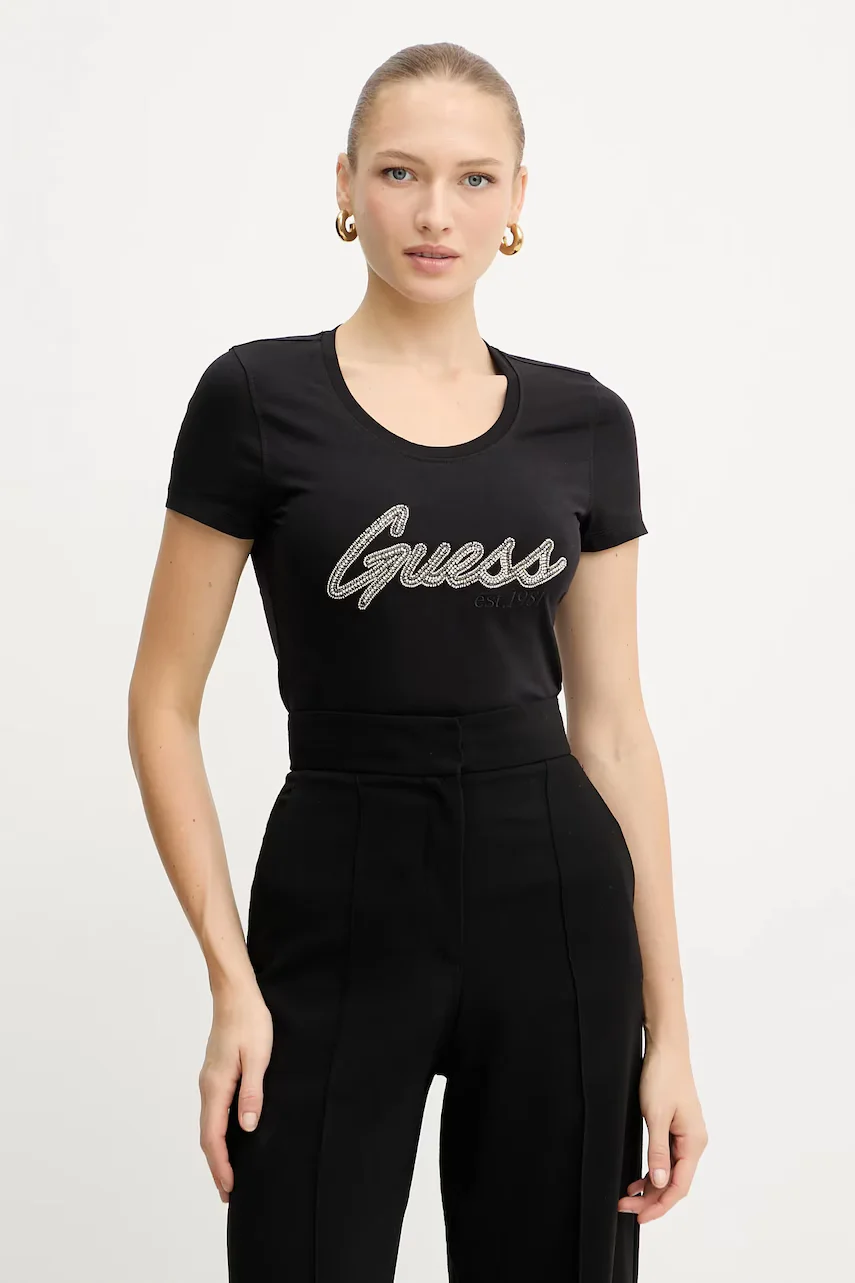GUESS Тениска