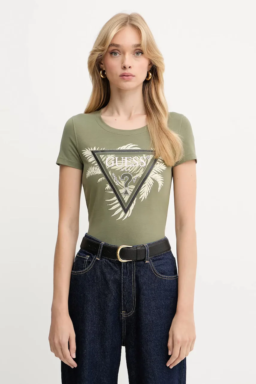 GUESS Тениска