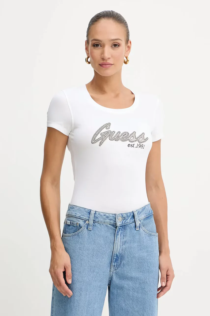 GUESS Тениска