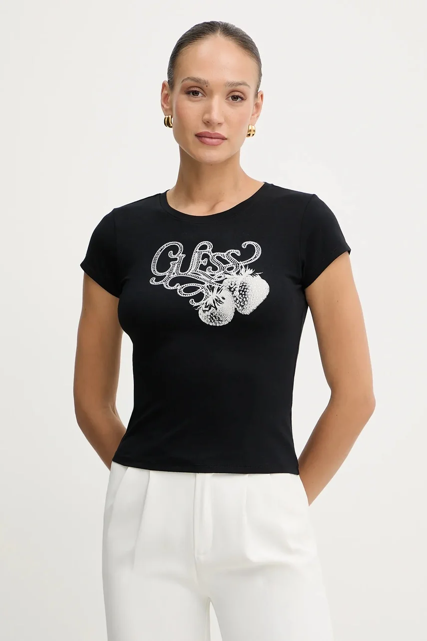 GUESS Тениска