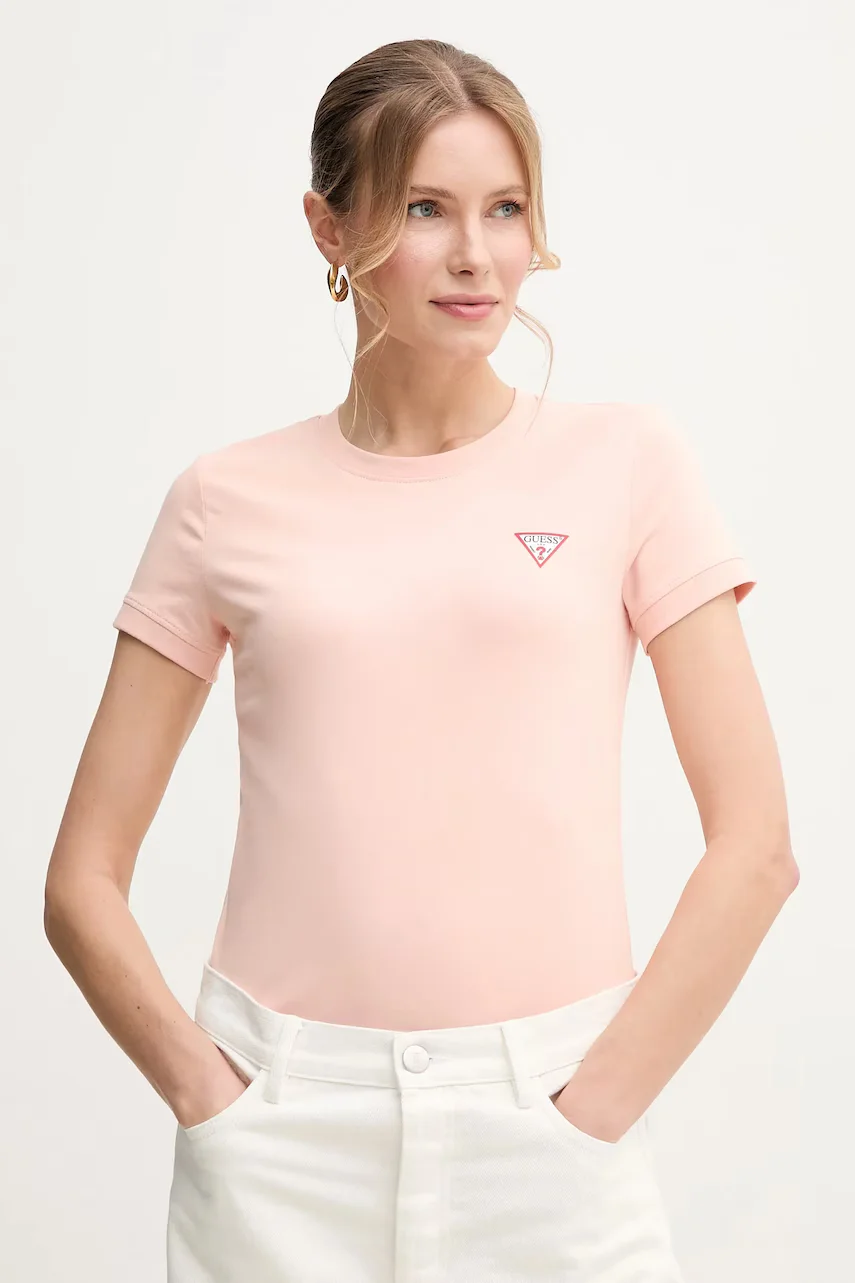 GUESS Тениска
