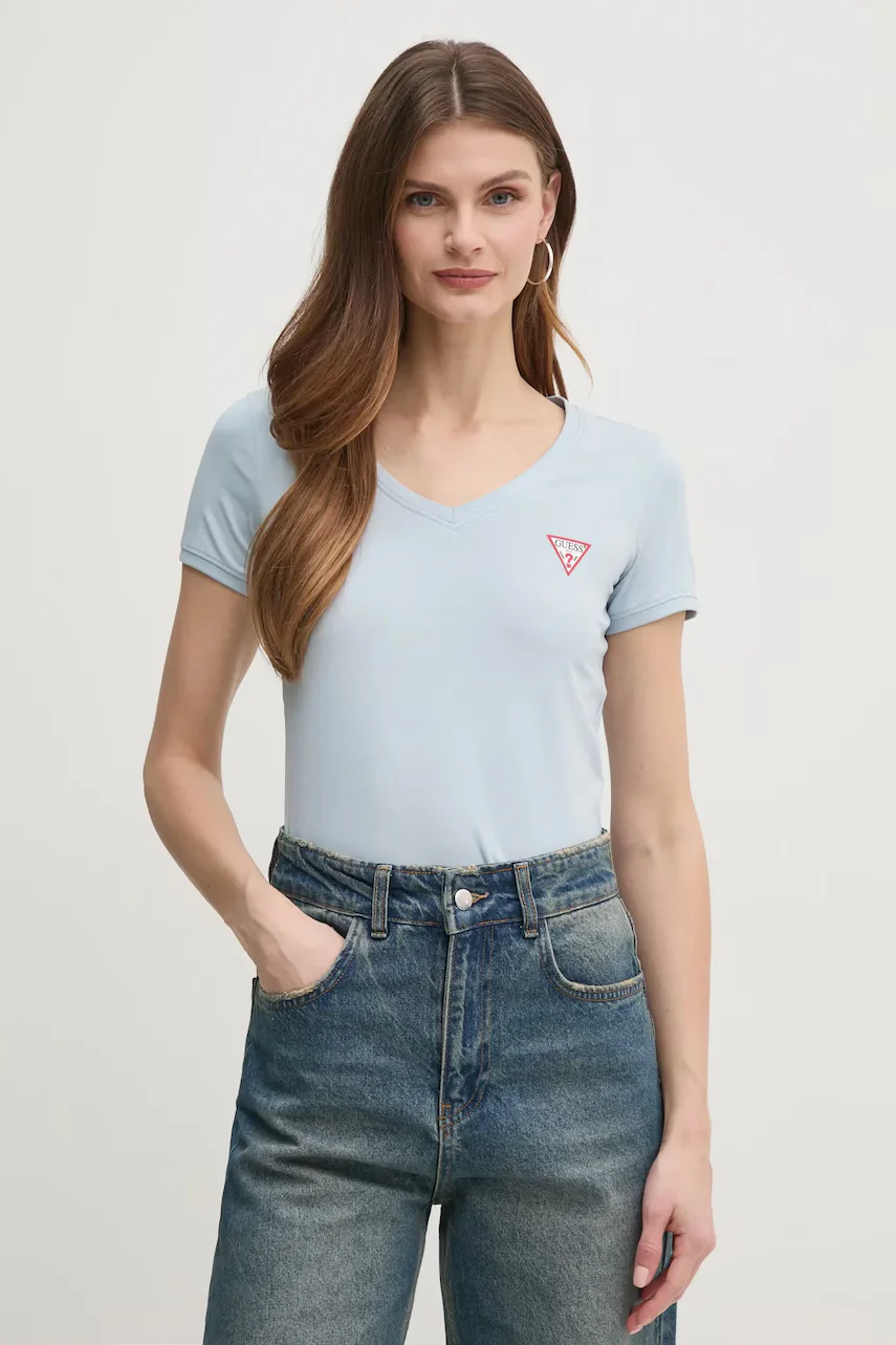 GUESS Тениска