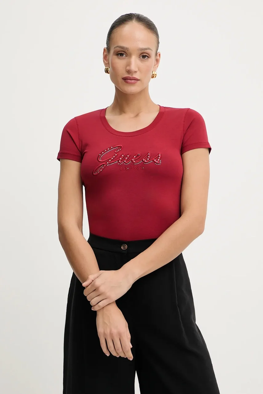 GUESS Тениска